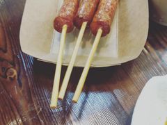 -黑白电视长沙小吃(美林M·LIVE天地东座店)