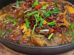 -勇利赵家烤肉坊(纬二街店)