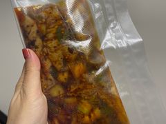 -天一沾水肥肠(科园一街店)
