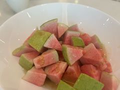 梅汁番石榴-神仙馆(衡山路店)