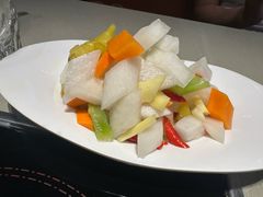 -蝎王府羊蝎子(虎坊桥总店)