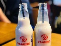 -無牌小范·香港明星美食