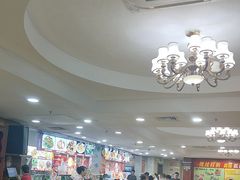 -吉莲利苑海鲜酒家(珠海拱北29年老字号店)
