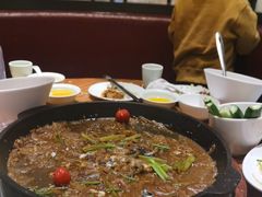 -老板恋上鱼(环山路店)