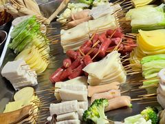 -江油特色冷沾沾(火炮街店)