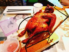 -豆蔻电影主题餐厅(四牌楼店)