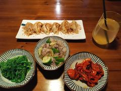 -烧鸟横丁(联发文创口岸店)