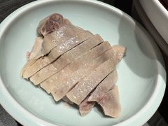 -小厨娘金榜题名(夫子庙秦淮河店)