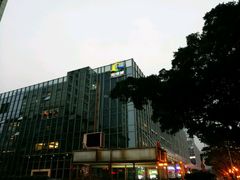 -海港城购物中心
