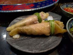 -成都老码头火锅(旺角店)
