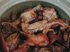 -斯丹姜母鸭·古法干香(涂门街总店)