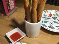 -蜀宴小调·精致家常菜(科华店)