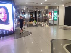 -凯德MALL(西直门店)