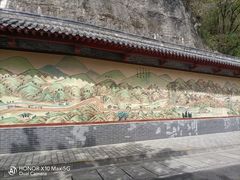 -汉中石门栈道风景区