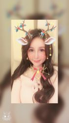 -手牵手美甲