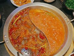 -沸炉重庆老火锅(军事博物馆店)