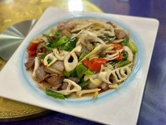 -龙姐私房菜(和顺古镇店)