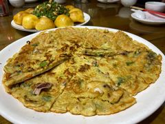 -滨江高丽居饭店