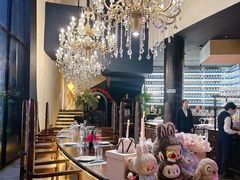 -狮拾久·现代新加坡料理(福田COCO Park店)