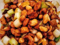 宫保鸡丁-陈麻婆豆腐(春熙店)