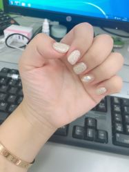 -Meet Nail 美睫·美甲