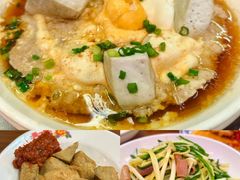 -谢记上海大排档(长寿路店)