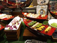 -威珀斯酒店·珀萃美食餐厅