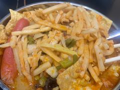 -嗦哈螺蛳粉(步行街)