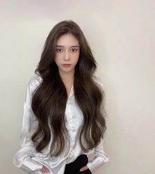 -SY水源护肤造型