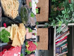 -束河人家(南锣鼓巷店)