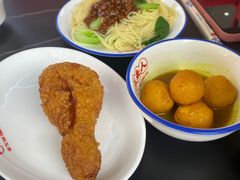-五条人糖水铺(兰州老街店)