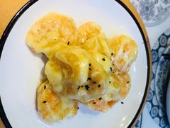 -香阁餐厅·常州菜·常州菜代表品牌(新北奥体店)