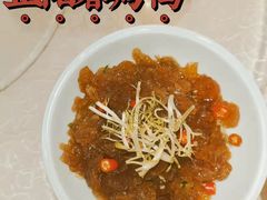 -津悦·正阳春烤鸭(红旗南路店)