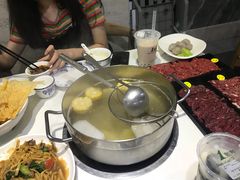 -陈记顺和潮汕鲜牛肉火锅(棠德南路店)