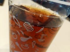 -乡村基(双流时代奥特莱斯餐厅)