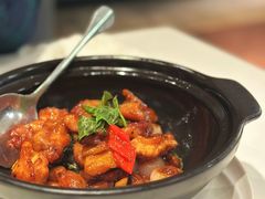 吉品蜜汁叉烧-伯衡55·吉品轩(乌鲁木齐南路店)