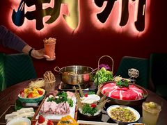 -卤鼎记·潮汕卤水火锅饭店(北京首店)