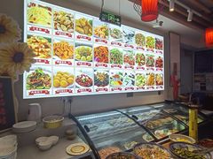 -食鸡公社辣子鸡·潍坊菜·烧烤