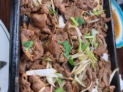 -清真永恒华威肉饼(潘家园店)