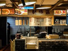 -呷佬·长沙手工米粉(金沙江路店)