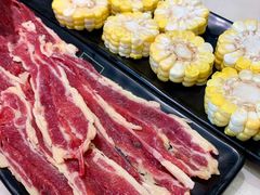 -八方客汕头火锅·牛肉·卤水(福保店)