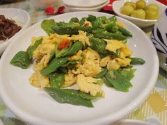 -姥姥春饼·烤鸭(未央路盛龙店)