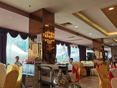 -御满江海鲜酒家(洛溪新城店)