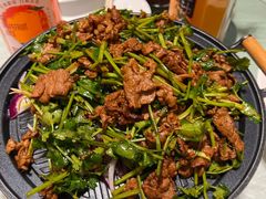 -峨嵋酒家(牡丹园店)