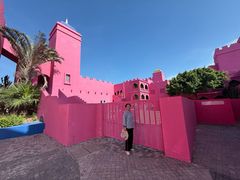 -漳州滨海火山岛自然生态风景区