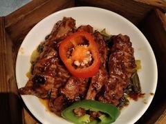 -晓粤·惹味粤菜(凯德乐峰广场店)