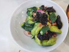 -帕米尔食府(白云观店)