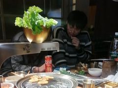 -九田家黑牛烤肉料理(新辰里亚运村店)