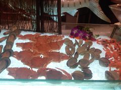 -嘉莱特精典国际酒店·醇咖啡厅