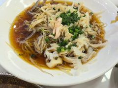 -雍沪里·沪湘融合菜( 康桥店)